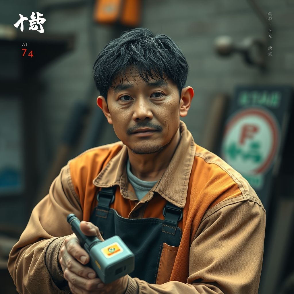 ผลกระทบของ 'A Working Man' ต่อสังคม